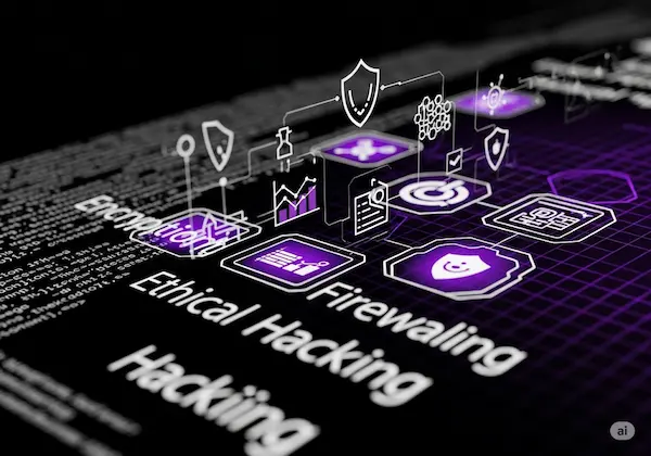 Nouveauté Cryptographie
