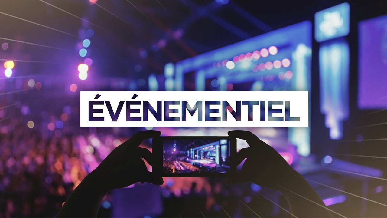 Affiche de l'évènement Session 0